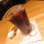 神乃珈琲 - ドリンク写真: