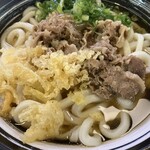 香の川製麺 - 料理写真: