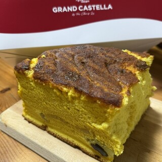 グランドカステラ_1