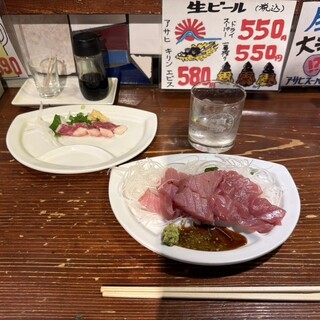 立呑み食堂 ねぎぼうず_0