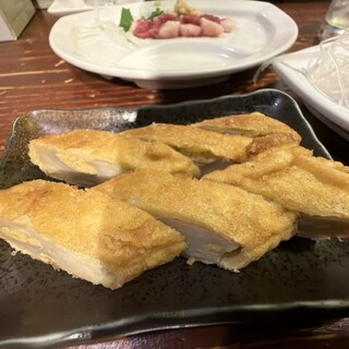 立呑み食堂 ねぎぼうず_1