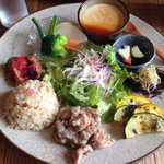 ハルクッチィ - 