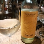 Grilled Meat Bal Taiju - 白ワイン