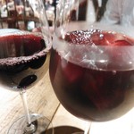 Grilled Meat Bal Taiju - 赤ワインと自家製サングリア