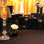 ガストロノミー ジョエル・ロブション - 店内風景