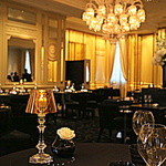 ガストロノミー ジョエル・ロブション - 店内風景（全体）