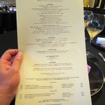 ガストロノミー ジョエル・ロブション - Rétrospective des plats de 1994 à ce jour 1994 年から今日までの料理の軌跡