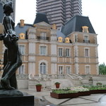 ガストロノミー ジョエル・ロブション - 女神が微笑んでいる様で…