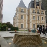 ガストロノミー ジョエル・ロブション - 折角なので色色な角度から撮影してみました