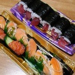 マミーマート - 料理写真: