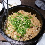 やみつき - 肉めし