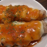 2015.5.29　トマトチーズ