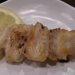 彩鳥 - 2015.5.29　ナンコツ