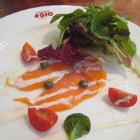 マーケットレストラン AGIO ルミネ横浜店 - 前菜