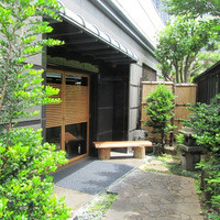 赤坂 津つ井 総本店 - 