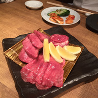 炭火焼肉 なかはら - 