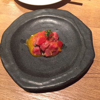 炭火焼肉 なかはら - 