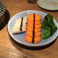 炭火焼肉 なかはら - 