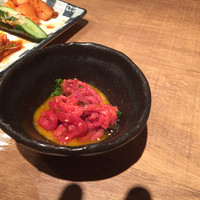 炭火焼肉 なかはら - 