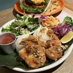 コナズ珈琲 - 料理写真: