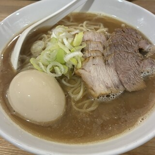 自家製麺 伊藤_0