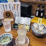 北海道厚岸 - 