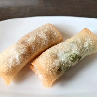 口コミ一覧 : はるまき家 本店 - 七ツ屋/飲茶・点心 [食べログ]