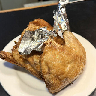 唐揚げ 若鳥_0
