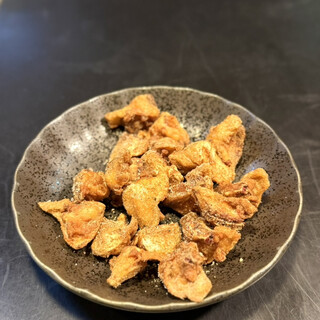 唐揚げ 若鳥_1