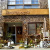 cafe zakka  hinatabocco