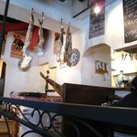 マリベン - ('10/4)店内風景