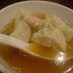 旺旺 - 水餃子