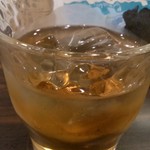 彩鳥 - 2015.5.29梅酒