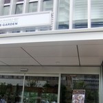 Wang’S Garden - 入口
