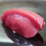 寿しの吉乃 - 2015/6 中トロ