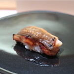 寿しの吉乃 - 2015/6 あなご