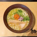 らぁめん 紬麦