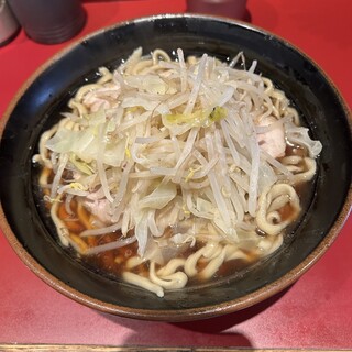 ラーメン二郎_0