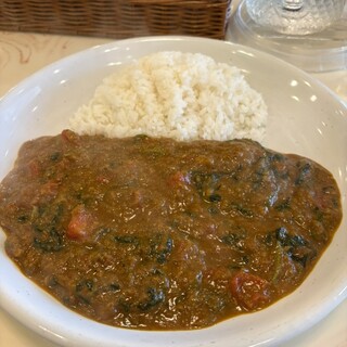 カレーハウス チリチリ_0