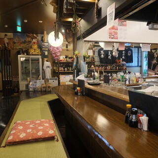 居酒屋ばんげや_2