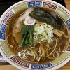 一兎 - クラシック中華そば800円