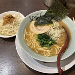 れんげ食堂 Toshu - 料理写真: