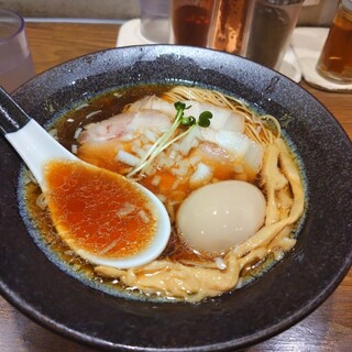RAMEN and TSUKEMEN Number.6_0