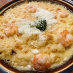 デニーズ - 料理写真: