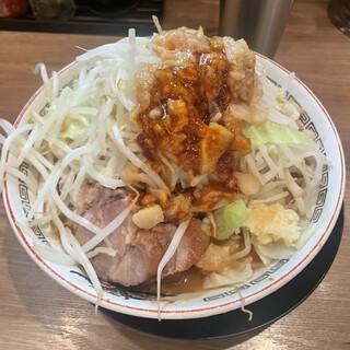 ラーメン豚山_2