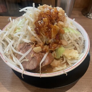 ラーメン豚山_1