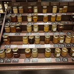 ラベイユ - 料理写真: