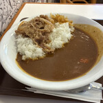 すき家 - 料理写真: