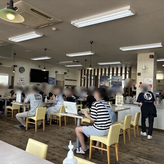 朝市食堂 二番館_2