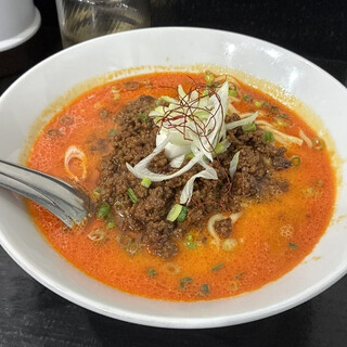 らーめん 麺の月_0